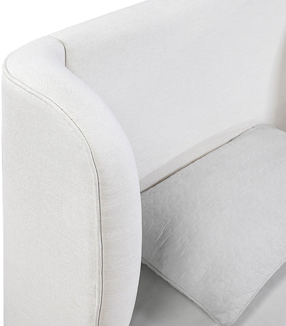 Aurin - Upholstered Bed