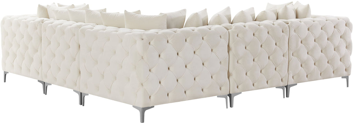 Tremblay - 5 Piece Modular Sectional