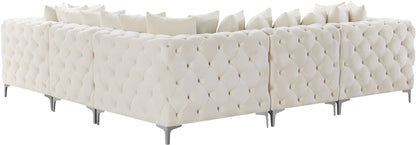 Tremblay - 5 Piece Modular Sectional