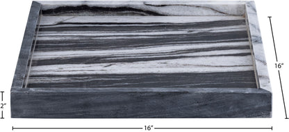 Barletta - Square Tray