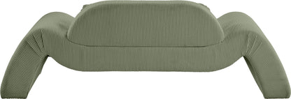 Austin - Corduroy Loveseat