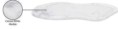 Arezzo - Marble Tray