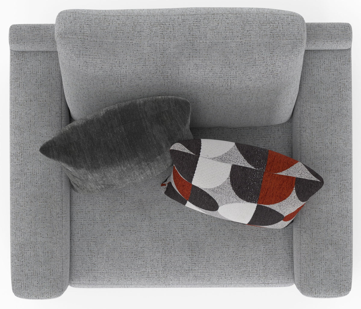 Arlo - Chair & 1/2