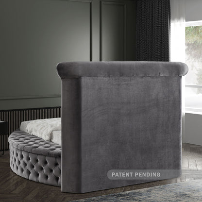 Luxus - Bed