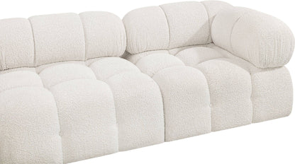 Ames - 5 Piece Modular L-Shaped Sectional
