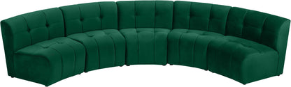 Limitless - 5 Pc. Modular Sectional