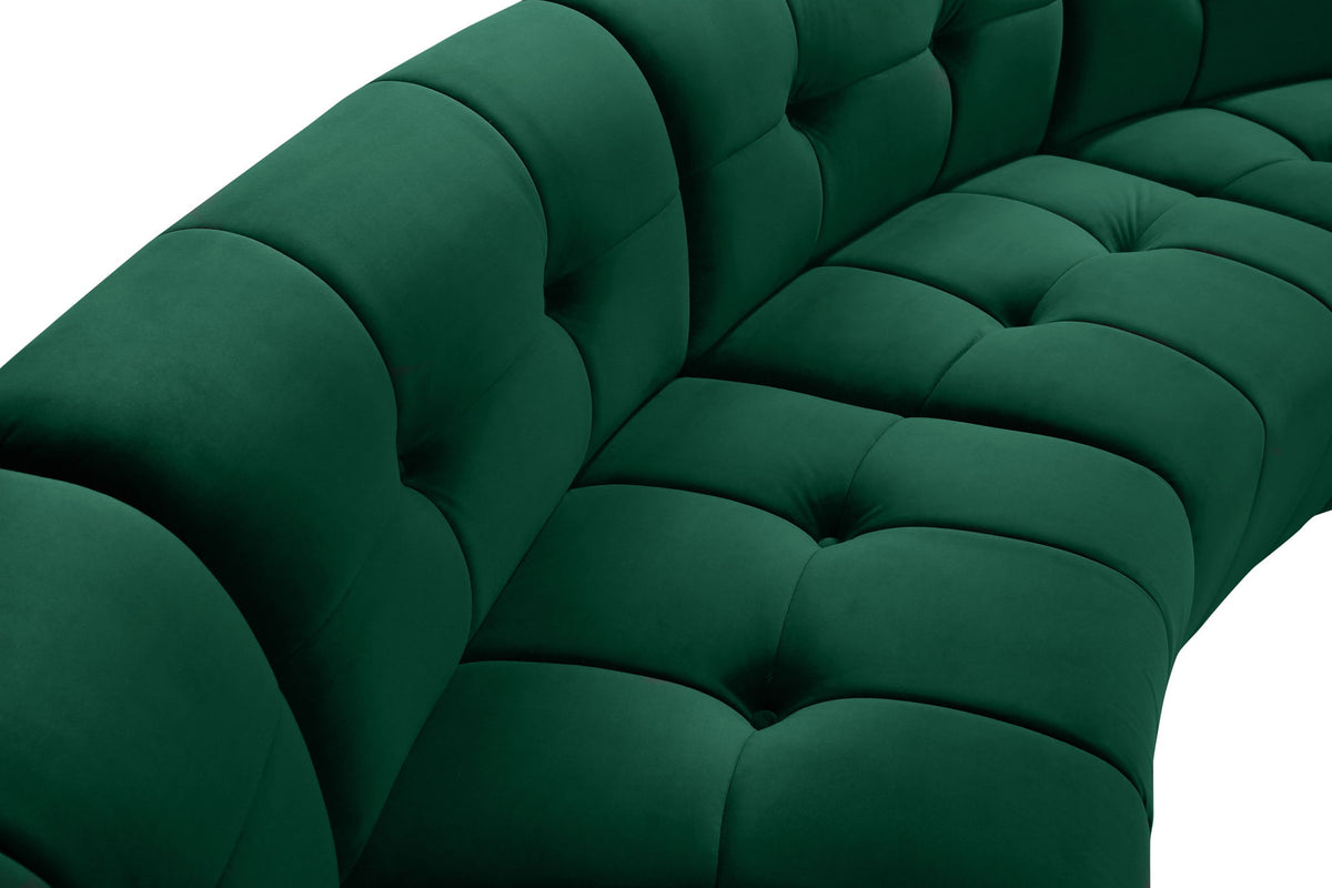 Limitless - 14 Pc. Modular Sectional