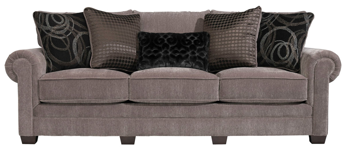 Austin - Sofa - Taupe
