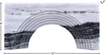 Cambre - Marble Decorative Object - Panda