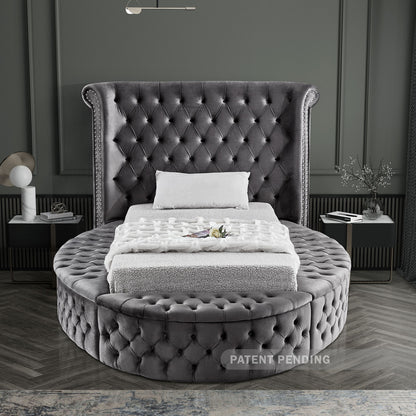 Luxus - Bed