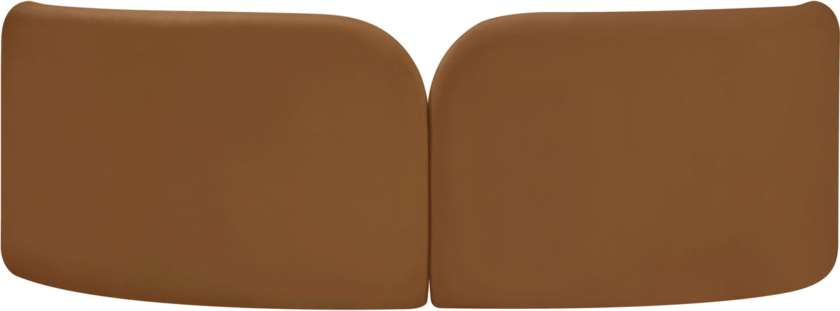 Daphne - Velvet Sofa