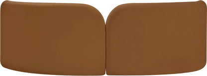Daphne - Velvet Sofa