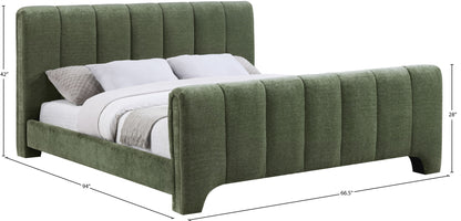 Camila - Bed