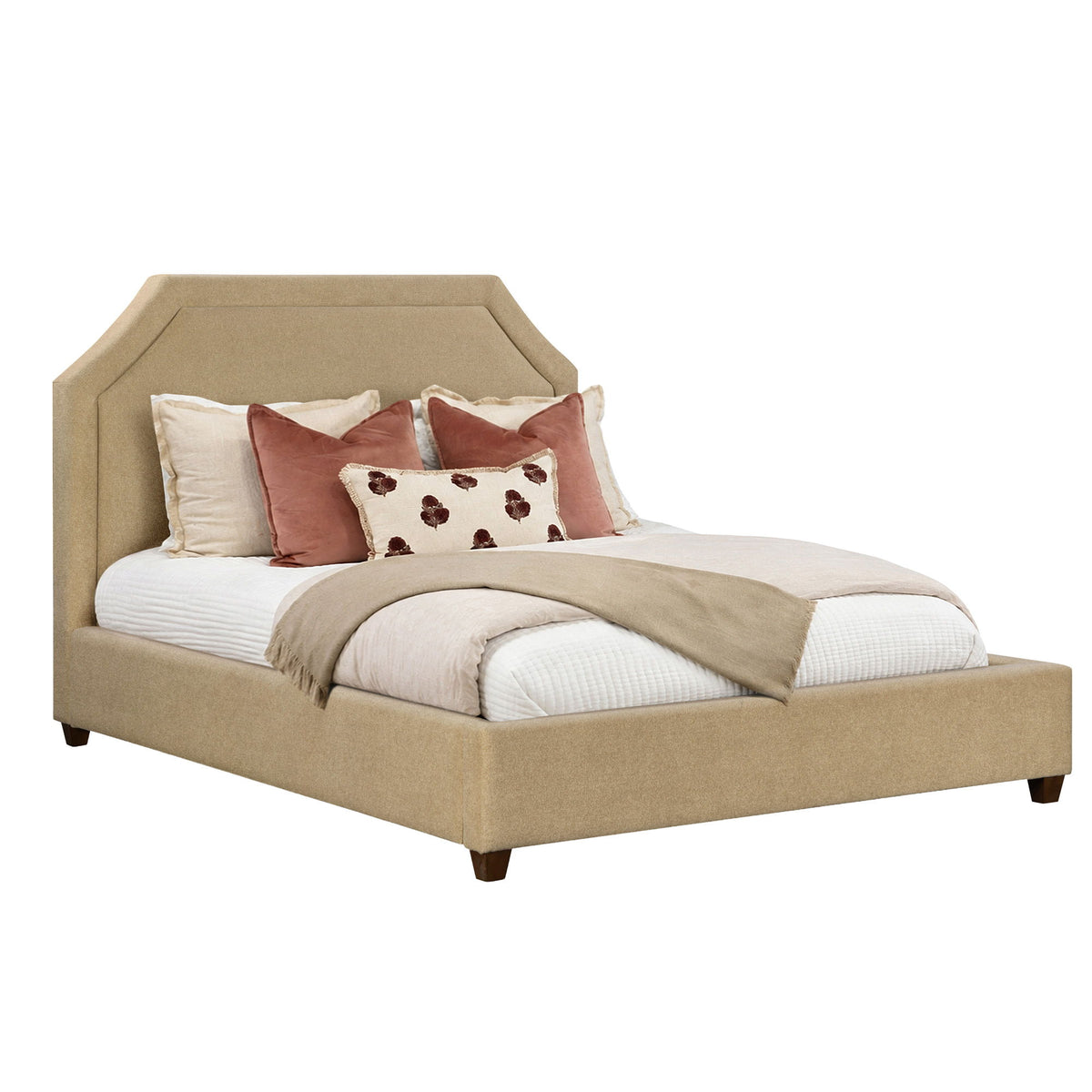 Gwen - Bed