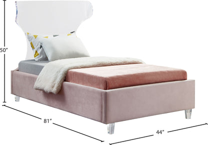 Ghost - Bed