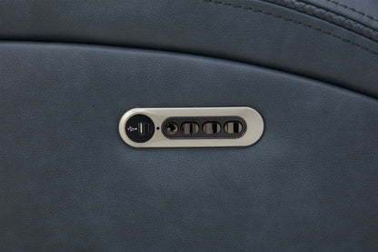 Maveric - Power Zero Gravity Recliner P3 - Bette Lapis