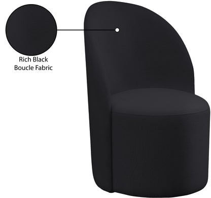 Hautely - Accent Chair