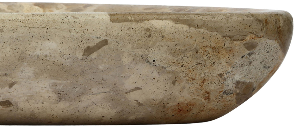 Whelan - Genuine Marble Bowl