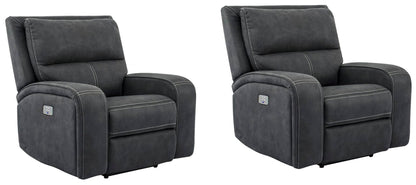 Polaris - Power Recliner