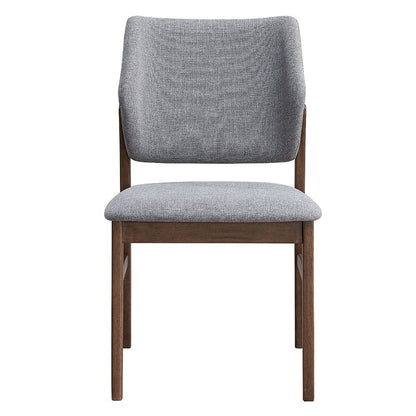 Sarha - Dining Side Chair (Set of 2)