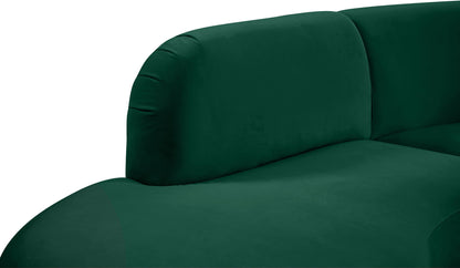 Rosa - Sectional