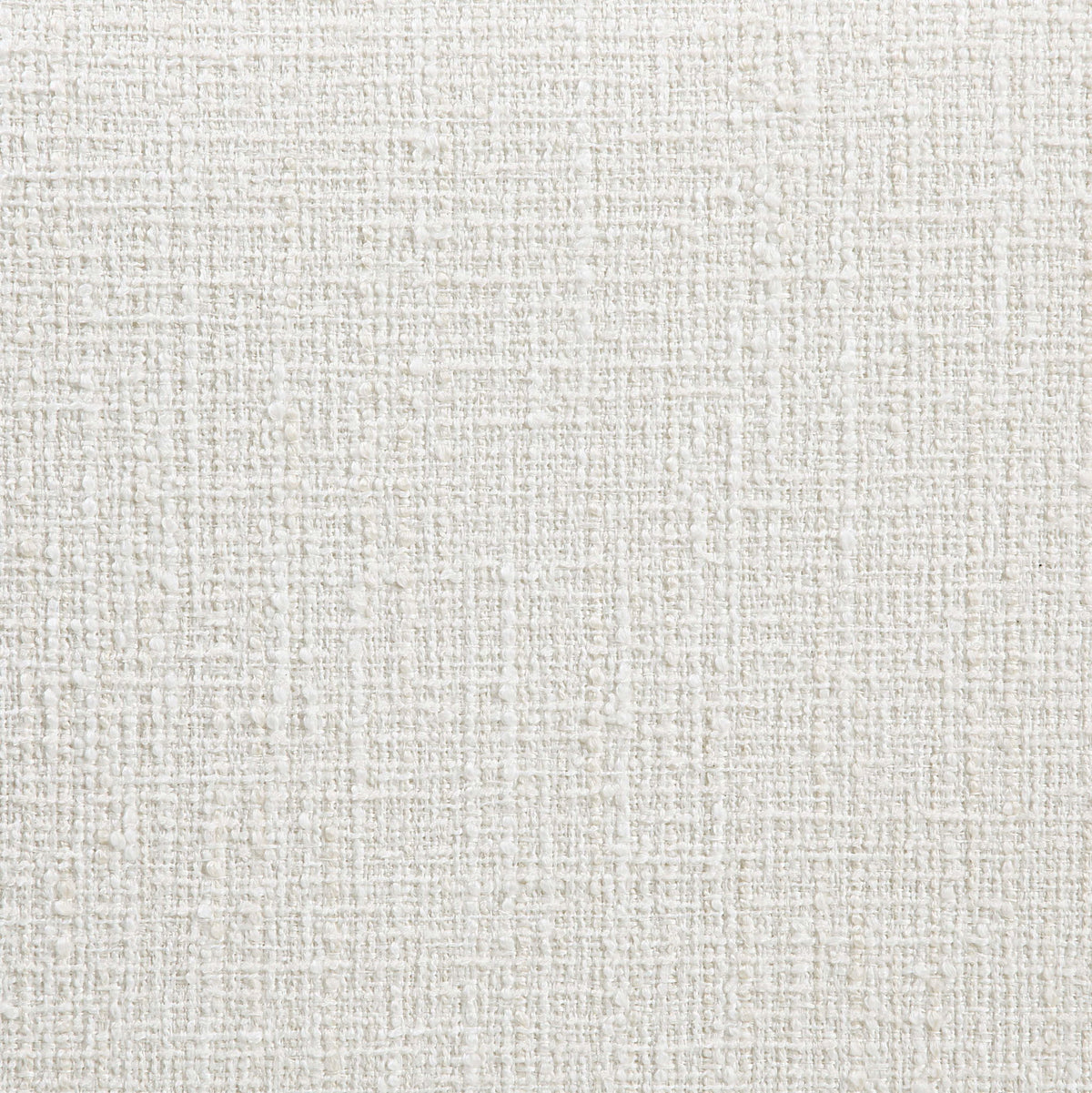 Valeo - Linen Textured Fabric Upholstered Dining Chair (Set of 2) - Painted Natural Base