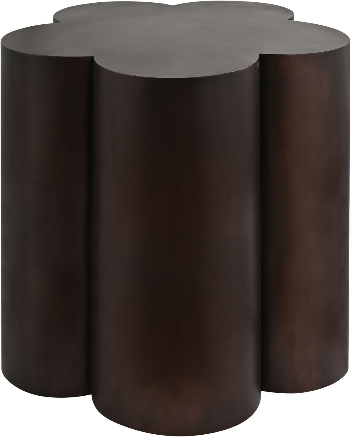 Lucky - Iron End Table