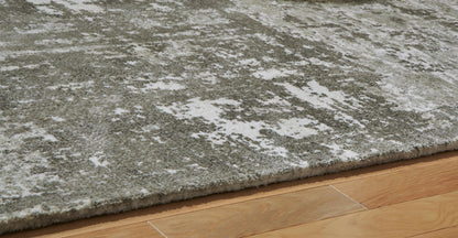Valmontic - 8' x 10' Rug - Gray