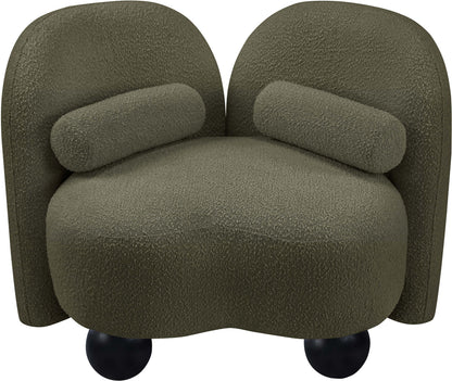 Daphne - Boucle Chair