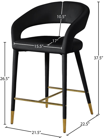 Destiny - Stool