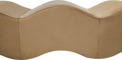 Wave - Bench