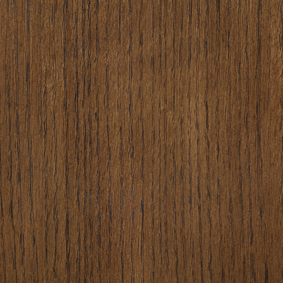 Botanical - Oak Veneer And Solid Wood Bookcase