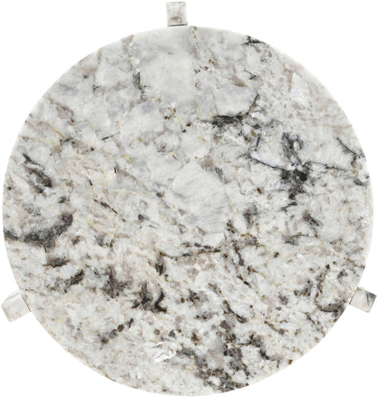 Vernazza - Genuine Marble Table
