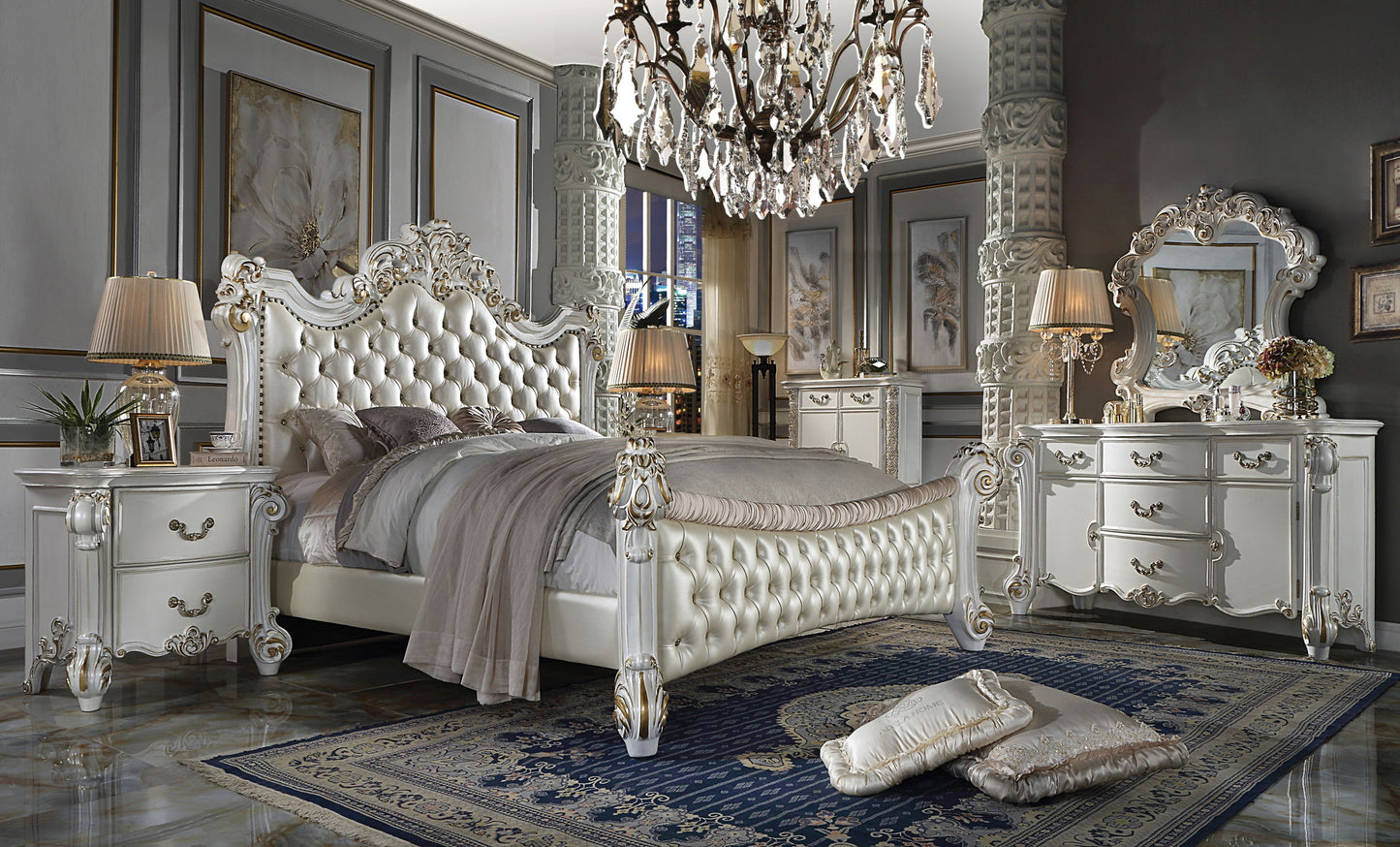 Vendome - Mirror