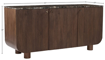 Cressa - Mango Wood Sideboard / Buffet