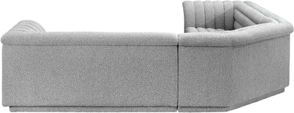 Cascade - Boucle Modular Sectional