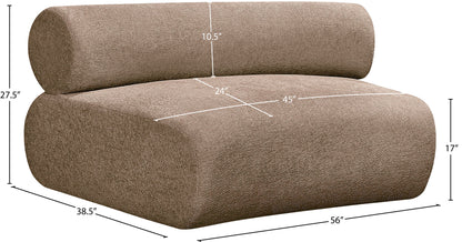 Bale - Modular Chair