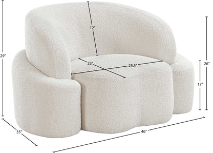 Principessa - Chair