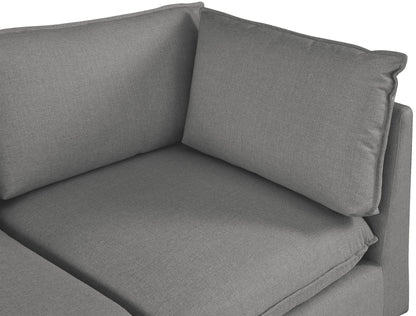 Mackenzie - Modular Sofa 3 Seats