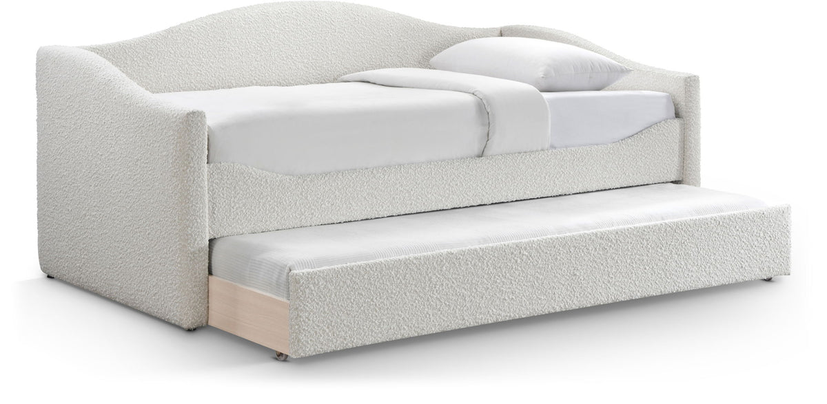 Arlo - Twin Daybed - Cream