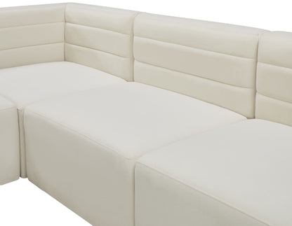 Quincy - 5 Piece Modular Sectional