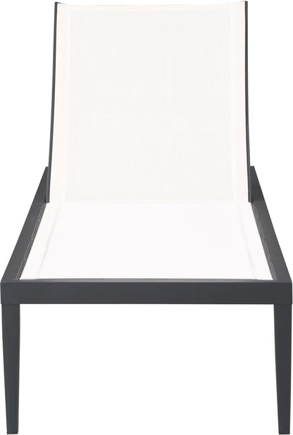 Nizuc - Outdoor Chaise Lounge Chair