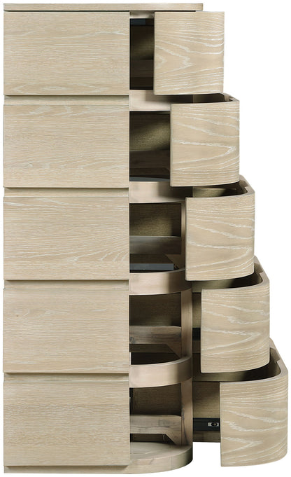 Annalise - Solid Wood Chest