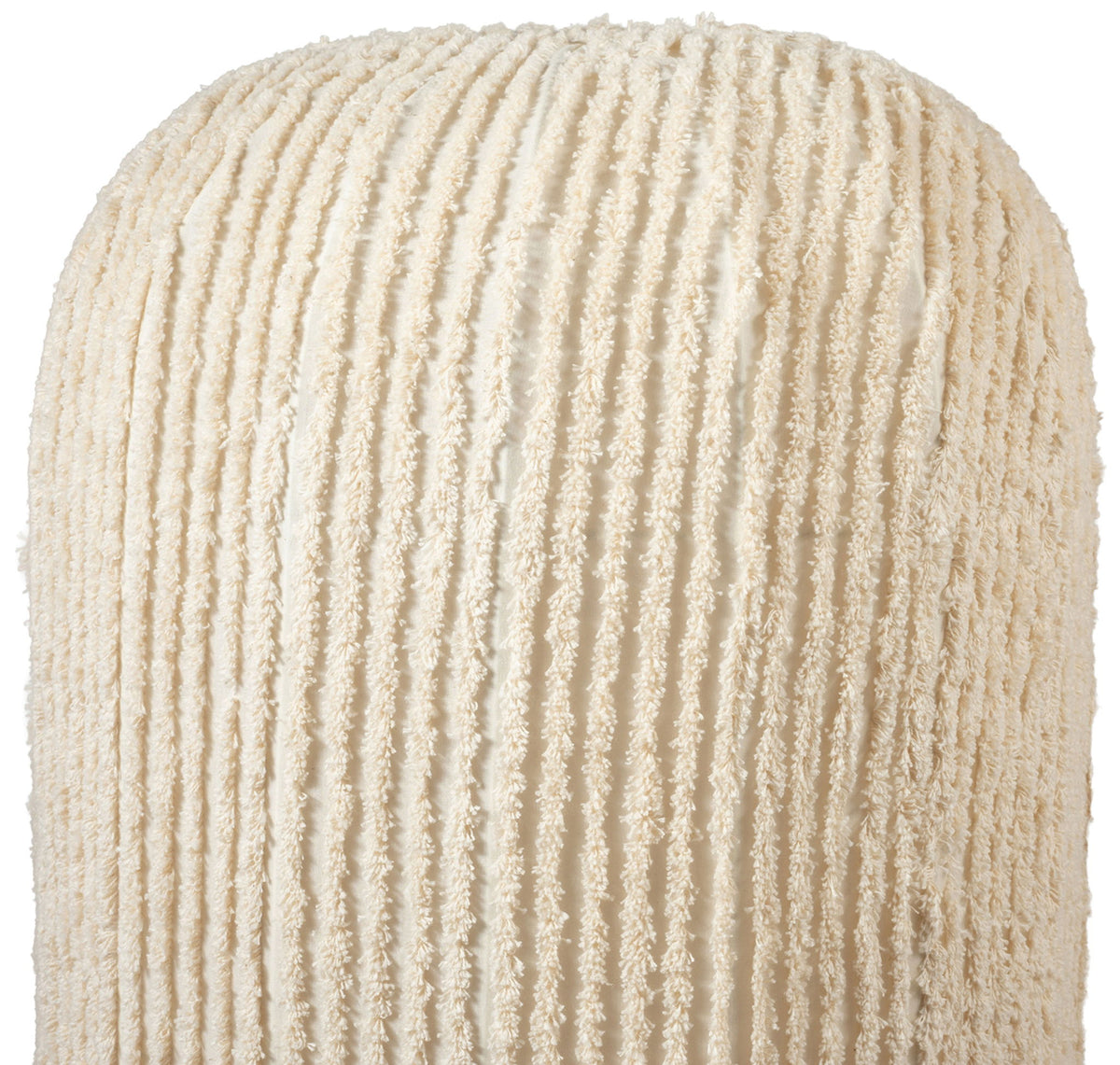 Aurello - Fabric Floor Lamp