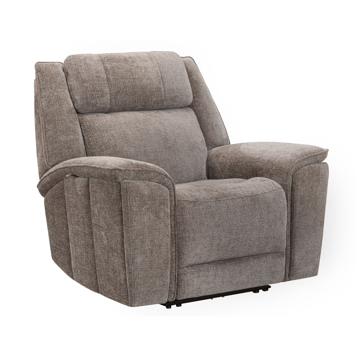 Colton - Power Zero Gravity Recliner P3 Immersive Audio - Branson Tweed