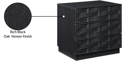 Weave - Night Stand