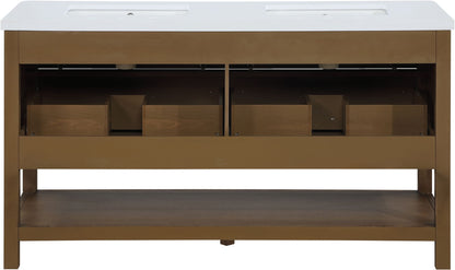 Oakwell - Bathroom Vanity