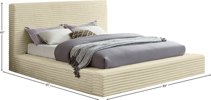 Dexter - Bed