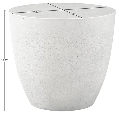 Reggio - Concrete Indoor/Outdoor Table