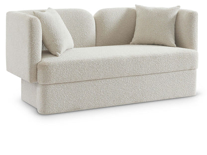 Marcel - Loveseat